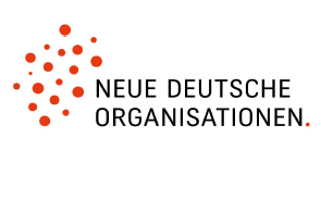 neue deutsche organisationen (ndo)